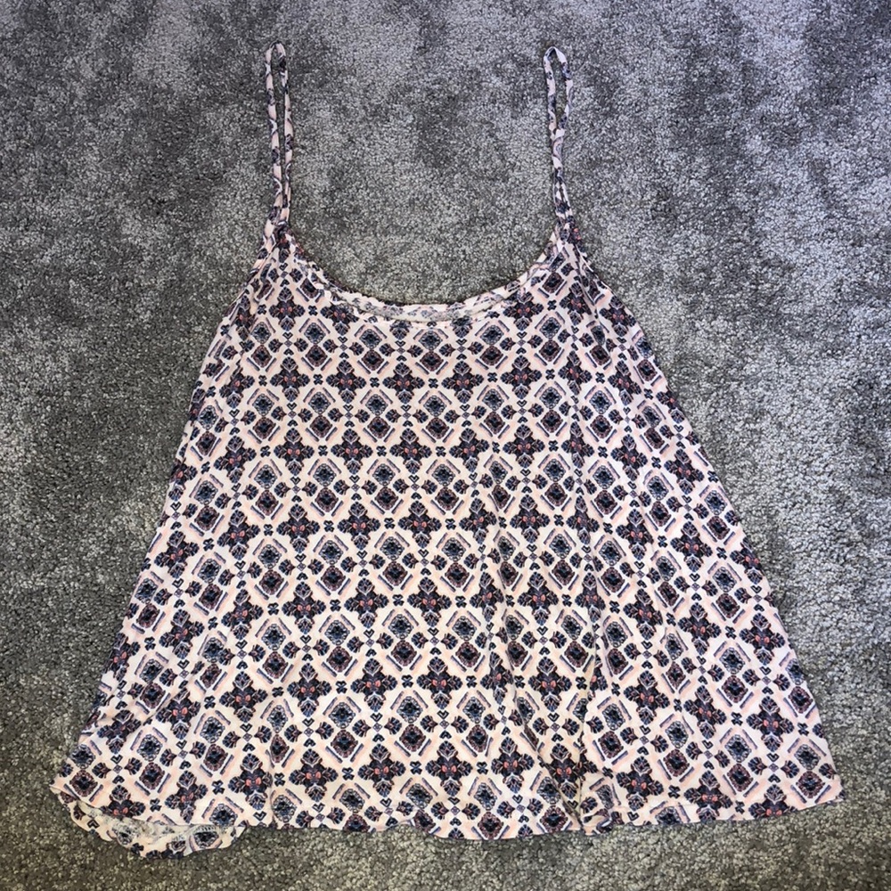 doesn’t fit me anymore